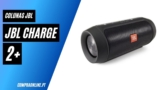 JBL Charge 2+: Análise Completa e Melhor Preço