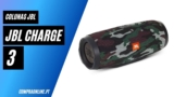 JBL Charge 3: Análise Completa e Melhor Preço