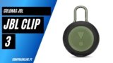 JBL Clip 3: Melhor Preço e Análise Completa