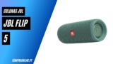 JBL Flip 5: Análise Completa e Melhor Preço