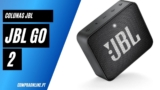 JBL Go 2: Melhor Preço e Análise Completa