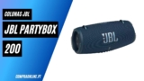 JBL Partybox 200: Análise Completa e Melhor Preço