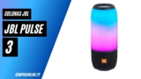 JBL Pulse 3: Análise Completa e Melhor Preço