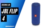 JBL Flip 4: Análise Completa e Melhor Preço
