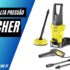 Karcher K4: Análise Completa | Lavadoras de alta Pressão