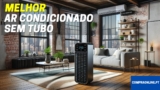 Ar Condicionado Sem Tubo: Quais São os Melhores?