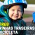 Melhor Cadeirinha Dianteira para Bicicleta | Crianças e Bebés