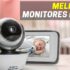 Melhor Intercomunicador Motorola | Intercomunicadores Bebé