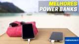 Melhor Power Bank | Top Escolhas