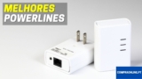 Melhor Powerline | Top 11 Escolhas