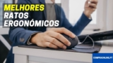 Melhor Rato Ergonómico | Top Escolhas