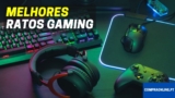 Melhor Rato Gaming | Top Escolhas Em Ratos Gaming
