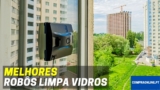 Robot Limpa Vidros: Quais São os Melhores?