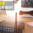 💨 Como Melhorar a Velocidade da Sua WiFi?