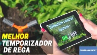 Melhor Temporizador de Rega | Top Escolhas