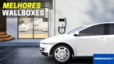 Melhor Wallbox | Comparação Profissional de Wallboxes