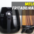 Melhores Secadores de Cabelo | Top Preço Qualidade