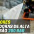 Melhor Lavadora de Alta Pressão 180 Bar | Qual Escolher?