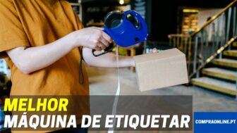 Melhor Máquina de Etiquetas | Top Escolhas