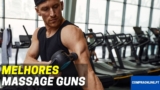 Melhor Massage Gun | Pistolas de Massagem Portugal