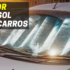 Capas para volante | Escolha a Melhor para o Seu Carro