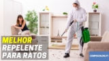 Melhor Repelente Para Ratos | Top Escolhas