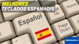 Melhores Teclados Espanhóis | Top Escolhas
