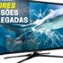 Melhor Televisão de 55 Polegadas | Top Escolhas