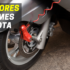 Melhores Casacos de Mota | Conforto Na Estrada