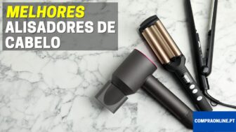 Melhores Alisadores de Cabelo | Qual deve escolher?