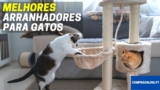 Melhores Arranhadores Para Gatos | Baratos | Top Escolhas