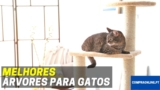 Melhores Árvores para gatos | Top Escolhas