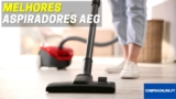 Melhor Aspirador AEG | Top Escolhas
