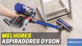 Melhor Aspirador Dyson | Top Escolhas