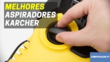 Melhor Aspirador Karcher | Top Aspiradores Karcher