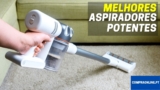 Melhor Aspirador Potente | Comparativa Profissional