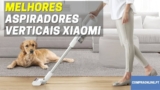 Melhor Aspirador Vertical Xiaomi | Top Escolhas