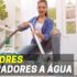 O que é um aspirador de água? E são Bons?