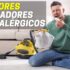 Vantagens dos Aspiradores a Água | Limpeza Perfeita