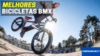 Melhores Bicicletas BMX | Comparação Profissional