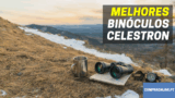 Melhores Binóculos Celestron | Comparação Detalhada