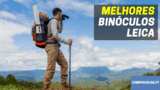 Os Melhores Binóculos Leica | Top Comparativa