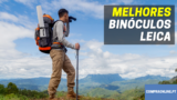 Os Melhores Binóculos Leica | Top Comparativa