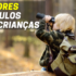 Melhores Binóculos de Visão Noturna | Top Escolha 2021