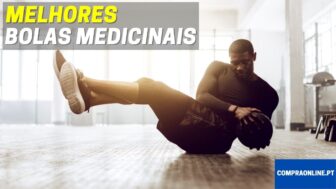Melhores Bolas Medicinais | Top Escolhas