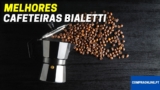 Melhor Cafeteira Bialetti | Top Escolhas