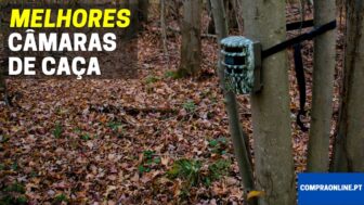 Melhores Câmaras de Caça | Comparação Profissional