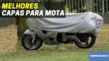 Melhor Capa Para Motas | Cobertura Para Mota