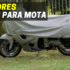 Melhores Espelhos Retrovisores Para Mota | Motociclismo