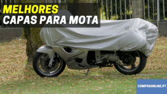 Melhor Capa Para Motas | Cobertura Para Mota